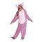 DISGUISE (TOY-SPORT) Costumes Lilo & Stitch Angel Costume for Adults, Disney, Pink Jumpsuit