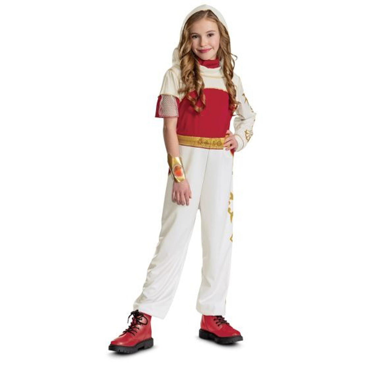 DISGUISE (TOY-SPORT) Costumes Nova Daywalker Costume for Kids, Zombies, Jumpsuit