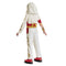 DISGUISE (TOY-SPORT) Costumes Nova Daywalker Costume for Kids, Zombies, Jumpsuit