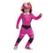 DISGUISE (TOY-SPORT) Costumes Paw Patrol Skye Jumpsuit Costume for Toddlers