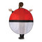 DISGUISE (TOY-SPORT) Costumes Pokeball Pop Out Costume for Kids, Pokémon 192995263307