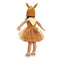DISGUISE (TOY-SPORT) Costumes Pokémon Eevee Tutu Dress Costume for Babies and Toddlers, Brown Tutu Dress