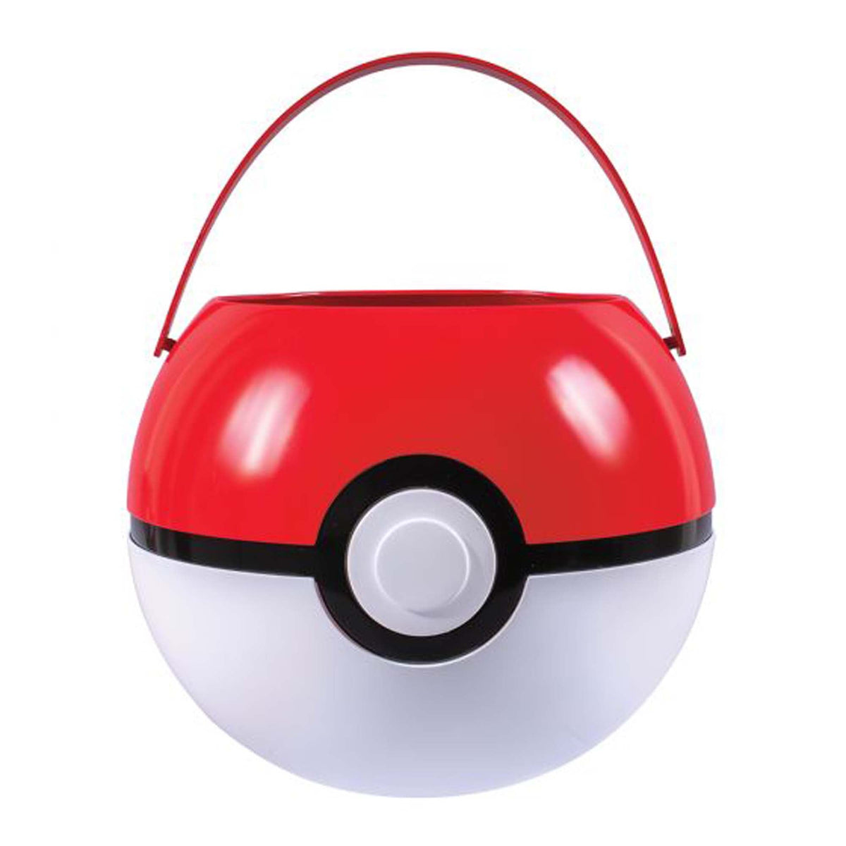 DISGUISE (TOY-SPORT) Costumes Pokémon Pokeball Halloween Candy Bucket
