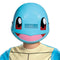 DISGUISE (TOY-SPORT) Costumes Pokémon Squirtle Jumpsuit Costume for Kids, Blue Jumpsuit