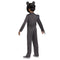 DISGUISE (TOY-SPORT) Costumes Robby Classic Costume for Kids, Piggy, Black Jumpsuit