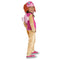 DISGUISE (TOY-SPORT) Costumes Skye Classic Costume for Toddlers, Paw Patrol, Jumpsuit with Wings and Headpiece