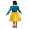 DISGUISE (TOY-SPORT) Costumes Snow White Classic Costume for Kids, Disney, Dress