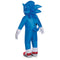 DISGUISE (TOY-SPORT) Costumes Sonic Inflatable Costume for Adults, Sonic the Hedgehog 192995260566