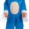 DISGUISE (TOY-SPORT) Costumes Sonic Inflatable Costume for Adults, Sonic the Hedgehog 192995260566