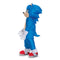 DISGUISE (TOY-SPORT) Costumes Sonic Inflatable Costume for Kids 192995093461