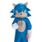 DISGUISE (TOY-SPORT) Costumes Sonic Inflatable Costume for Kids 192995093461