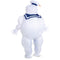 DISGUISE (TOY-SPORT) Costumes Staypuft Inflatable Costume for Adults, Ghostbusters 192995120167