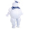 DISGUISE (TOY-SPORT) Costumes Staypuft Inflatable Costume for Adults, Ghostbusters 192995120167
