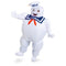 DISGUISE (TOY-SPORT) Costumes Staypuft Inflatable Costume for Adults, Ghostbusters 192995120167