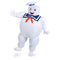 DISGUISE (TOY-SPORT) Costumes Staypuft Inflatable Costume for Adults, Ghostbusters 192995120167