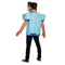 DISGUISE (TOY-SPORT) Costumes Steve Classic Costume for Adults, Minecraft 039897676951