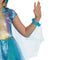 DISGUISE (TOY-SPORT) Costumes Stormfly Classic Costume for Kids, How to Train your Dragon, Dress and Hooded Cape