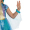 DISGUISE (TOY-SPORT) Costumes Stormfly Classic Costume for Kids, How to Train your Dragon, Dress and Hooded Cape