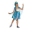 DISGUISE (TOY-SPORT) Costumes Stormfly Classic Costume for Kids, How to Train your Dragon, Dress and Hooded Cape