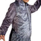 DISGUISE (TOY-SPORT) Costumes T-Rex Rebirth Classic Costume for Kids, Jurassic World, Hooded Jumpsuit