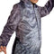 DISGUISE (TOY-SPORT) Costumes T-Rex Rebirth Classic Costume for Kids, Jurassic World, Hooded Jumpsuit