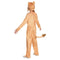 DISGUISE (TOY-SPORT) Costumes The Lion King Nala Costume for Adults, Disney, Tan Jumpsuit