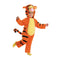 DISGUISE (TOY-SPORT) Costumes Tigger Plush Costume for Toddlers, Winnie the Pooh
