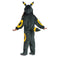 DISGUISE (TOY-SPORT) Costumes Umbreon Deluxe Costume for Kids, Pokémon