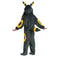 DISGUISE (TOY-SPORT) Costumes Umbreon Deluxe Costume for Kids, Pokémon