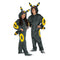 DISGUISE (TOY-SPORT) Costumes Umbreon Deluxe Costume for Kids, Pokémon