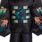 DISGUISE (TOY-SPORT) Costumes Warden Inflatable Costume for Kids, Minecraft 192995261402