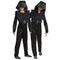 DISGUISE (TOY-SPORT) Costumes Wither Skeleton Classic Costume for Kids, Minecraft