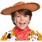 DISGUISE (TOY-SPORT) Costumes Woody Costume for Kids, Disney, Jumpsuit, Toy Story