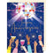 DISTRIBUTION INCOGNITO Greeting Cards Giant Birthday Card, "Joyeux Anniversaire" Disco, 1 Count 3700572812533