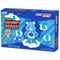 DISTRIBUTION JJ CANDY Impulse Buying Carebears Sour Grumpy Bears, 99g, 1 Count 032134271025