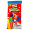 DISTRIBUTION JJ CANDY Impulse Buying Froot Loops Cereal Straws, 50g, 1 Count 768395551636