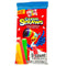 DISTRIBUTION JJ CANDY Impulse Buying Froot Loops Cereal Straws, 50g, 1 Count 768395551636