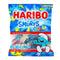 DISTRIBUTION JJ CANDY Impulse Buying Haribo Sour Smurf Candies, 113g, 1 Count 042238305052
