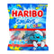 DISTRIBUTION JJ CANDY Impulse Buying Haribo Sour Smurf Candies, 113g, 1 Count 042238305052