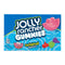 DISTRIBUTION JJ CANDY Impulse Buying Jolly Rancher Gummy Candy, 99g, 1 Count 010700858405