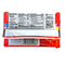 DISTRIBUTION JJ CANDY Impulse Buying Kit Kat Birthday Cake Bar, 42g, 1 Count 034000452262