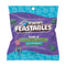 DISTRIBUTION JJ CANDY Impulse Buying Mr. Beast Feastables Blue Raspberry Sour Gummies, 50g, 1 Count 850050238553
