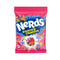 DISTRIBUTION JJ CANDY Impulse Buying Nerds Gummy Clusters Candies, 141g, 1 Count 079200049065
