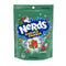DISTRIBUTION JJ CANDY Impulse Buying Nerds Gummy Clusters Candies, Frosty, 226g, 1 Count 079200083014