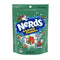 DISTRIBUTION JJ CANDY Impulse Buying Nerds Gummy Clusters Candies, Frosty, 226g, 1 Count 079200083014