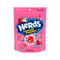 DISTRIBUTION JJ CANDY Impulse Buying Nerds Gummy Clusters Candies, Valentine, 226g, 1 Count 079200083458