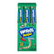 DISTRIBUTION JJ CANDY Impulse Buying Nerds Holiday Rope Candy, 26g, 1 Count 041420047459