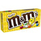 DISTRIBUTION JJ CANDY Impulse Buying Peanut M&M's, 87.9g, 1 Count 040000497547