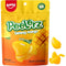 DISTRIBUTION JJ CANDY Impulse Buying Peelerz Gummy Mango, 170g, 1 Count 810051807974