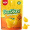 DISTRIBUTION JJ CANDY Impulse Buying Peelerz Gummy Mango, 170g, 1 Count 810051807974